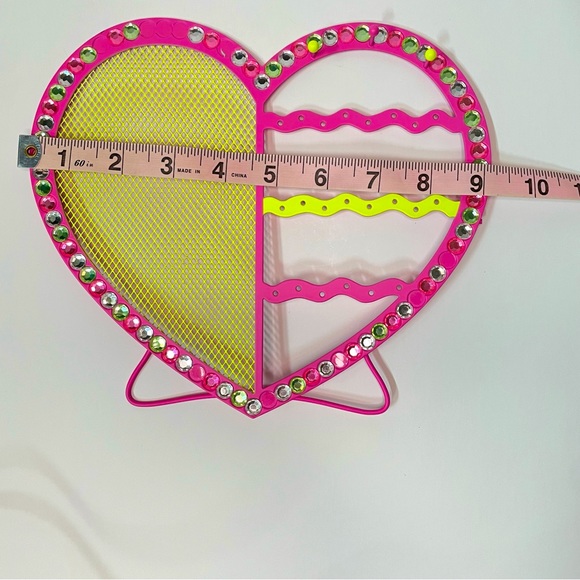 Justice | Jewelry Holder - Picture 3 of 5